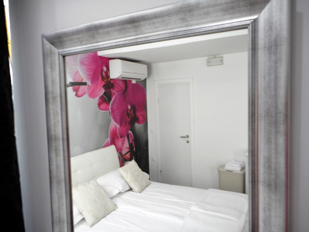 Palladium City Center Apartments Makarska Exterior foto