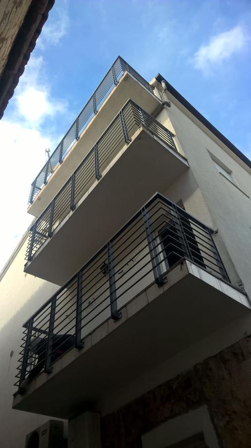 Palladium City Center Apartments Makarska Exterior foto
