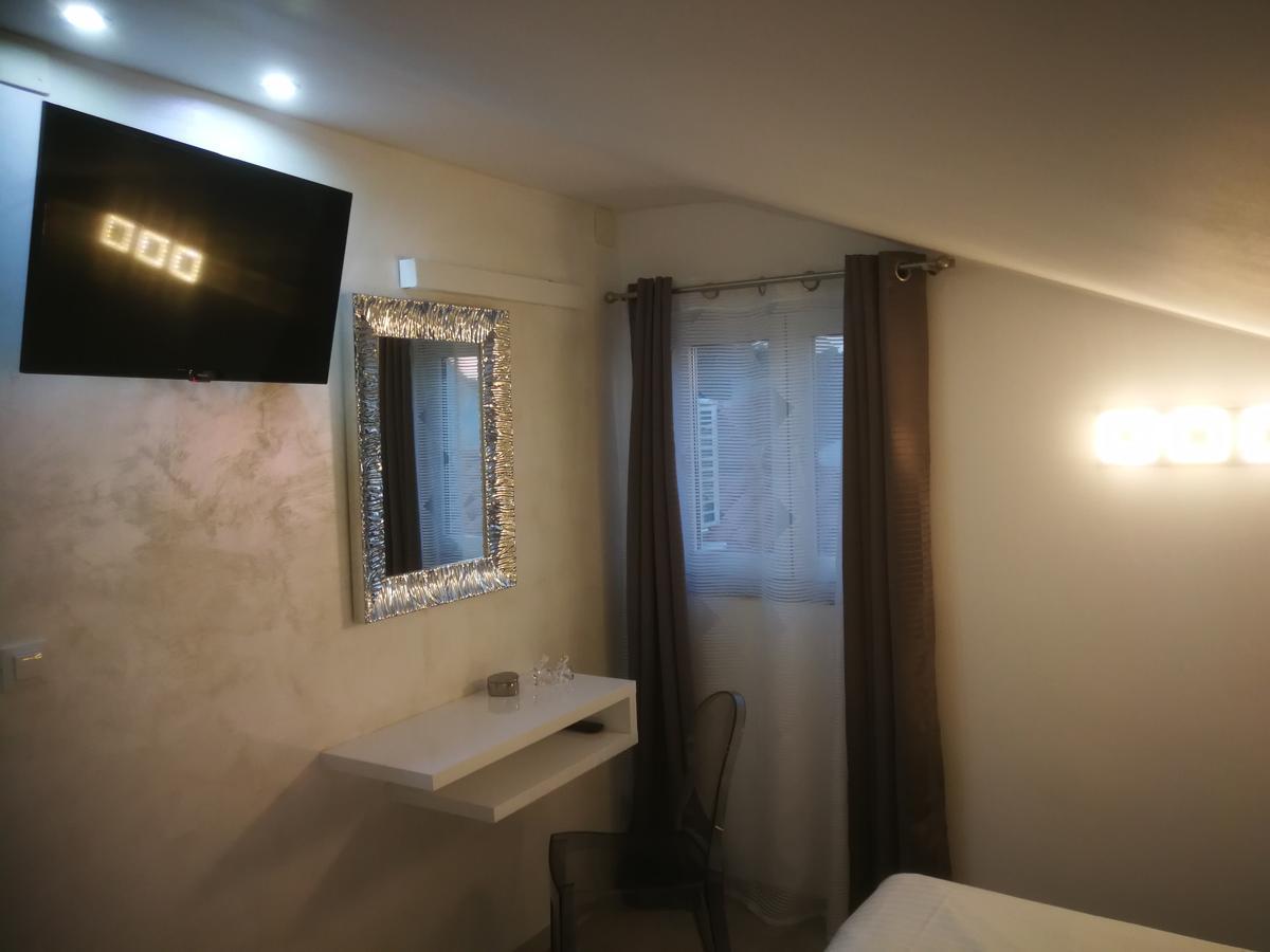 Palladium City Center Apartments Makarska Exterior foto