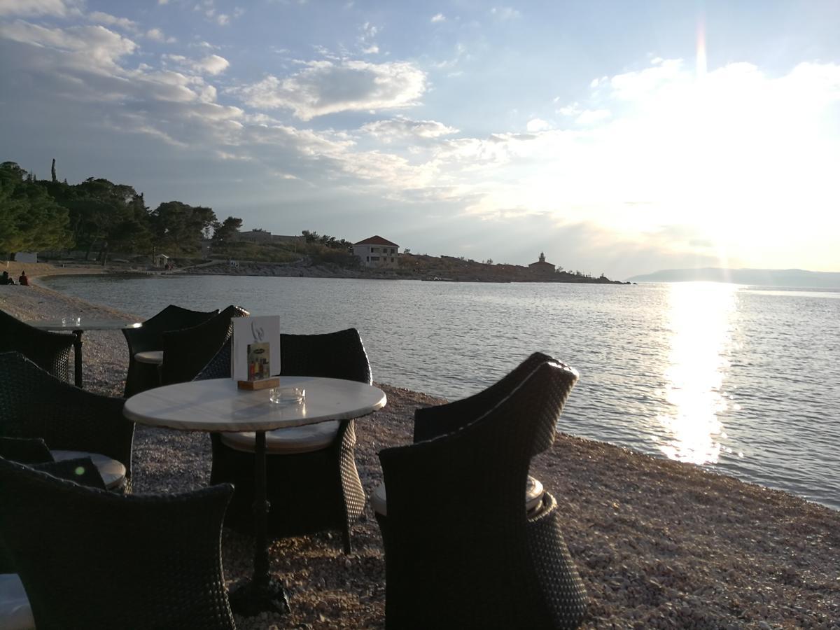 Palladium City Center Apartments Makarska Exterior foto