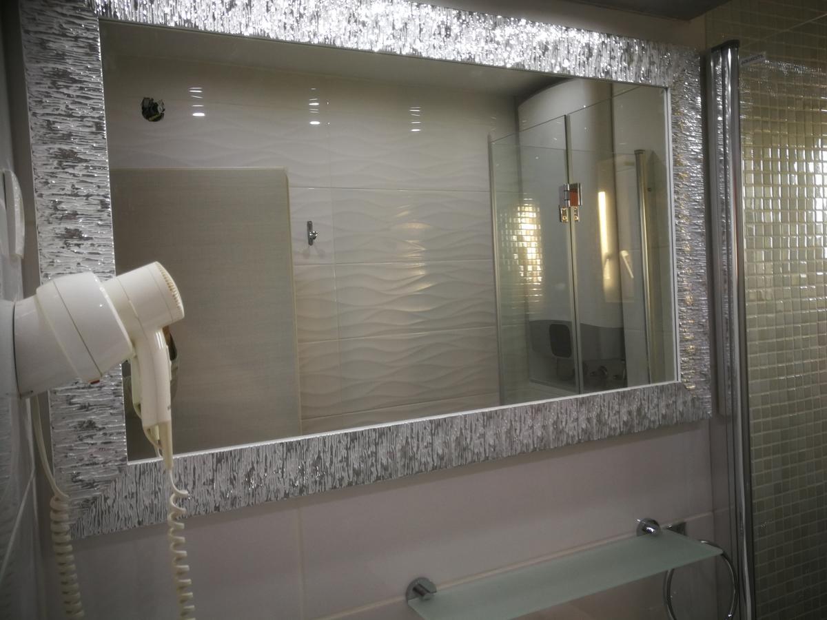 Palladium City Center Apartments Makarska Exterior foto