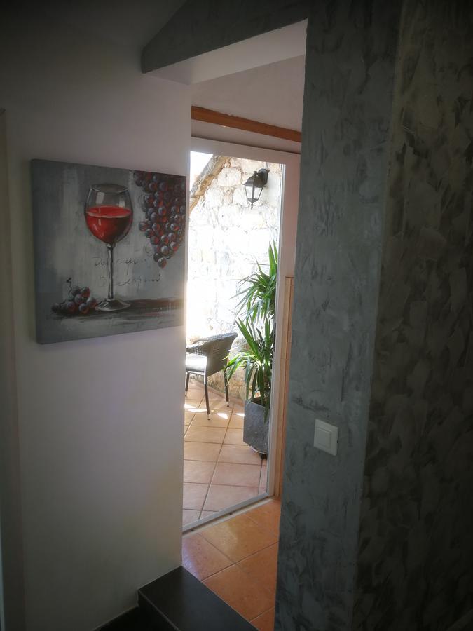 Palladium City Center Apartments Makarska Exterior foto