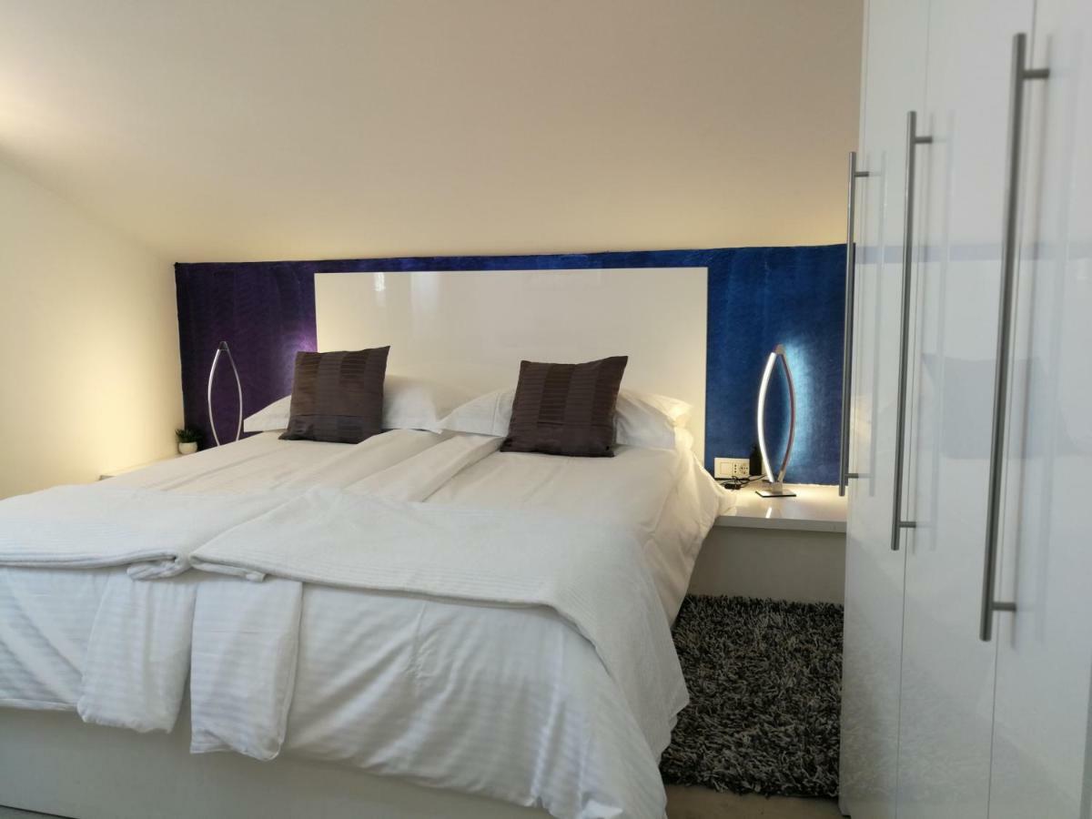 Palladium City Center Apartments Makarska Exterior foto